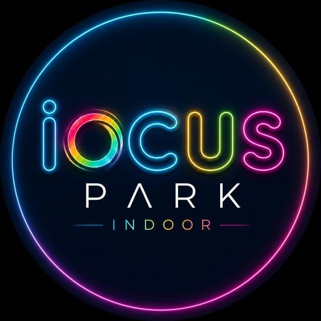 Logo Iocus Park Indoor